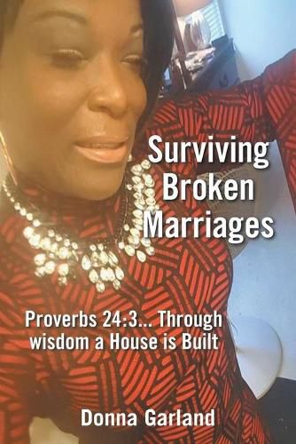 Cover image for Surviving Broken Marriages