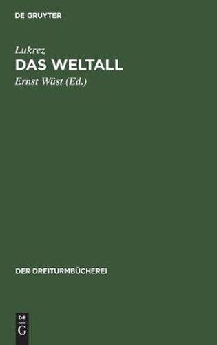 Das Weltall