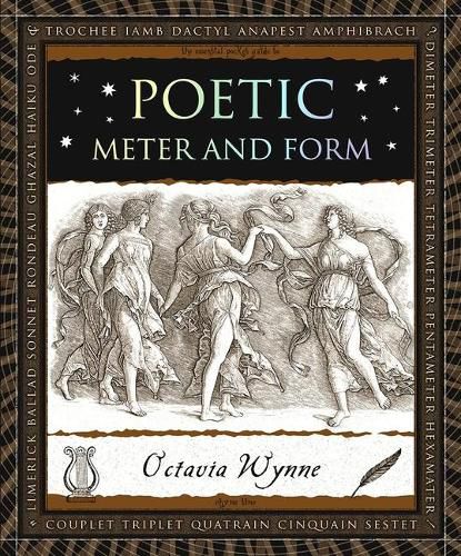 Cover image for Poetic Meter and Form
