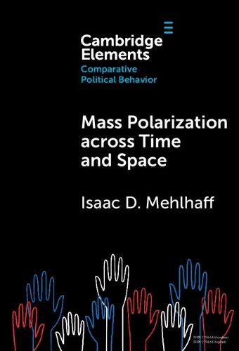 Cover image for Mass Polarization across Time and Space