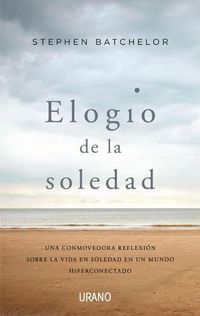 Cover image for Elogio de la Soledad