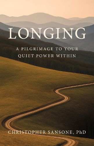Cover image for Longing