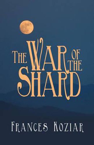 Cover image for The War of the Shard
