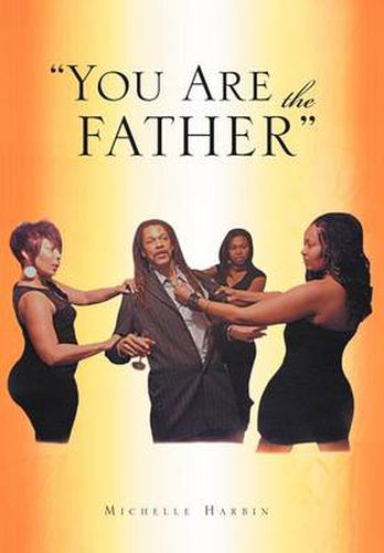 Cover image for You Are the Father