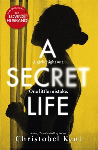 Cover image for A Secret Life