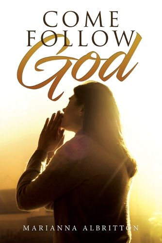 Cover image for Come Follow God