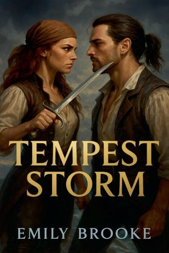 Cover image for Tempest Storm