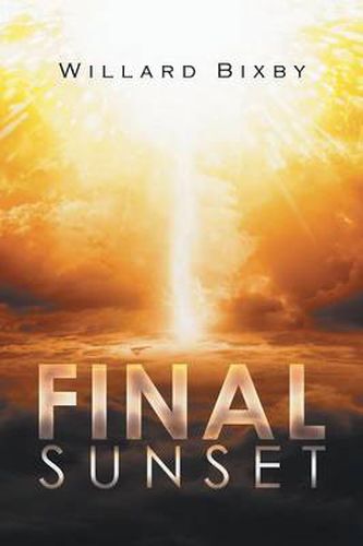 Cover image for Final Sunset