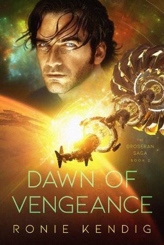 Cover image for Dawn of Vengeance