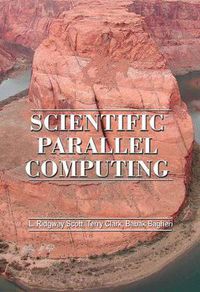 Cover image for Scientific Parallel Computing