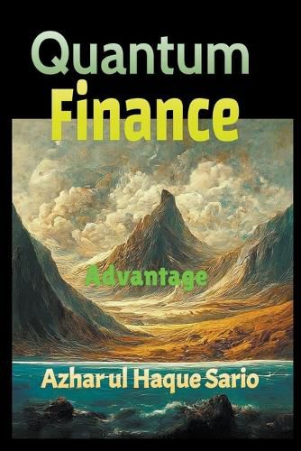 Cover image for Quantum Finance Advantage