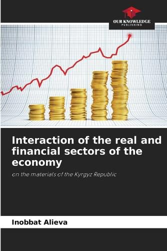 Cover image for Interaction of the real and financial sectors of the economy