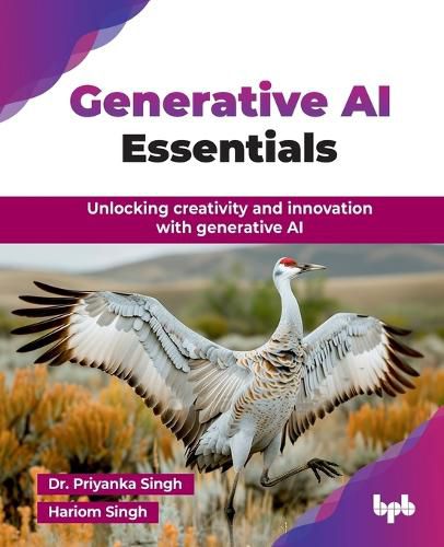 Cover image for Generative AI Essentials