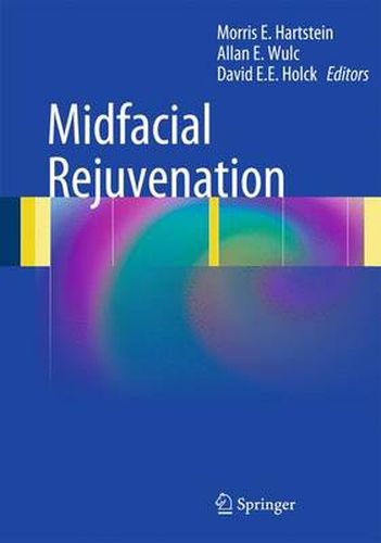 Cover image for Midfacial Rejuvenation
