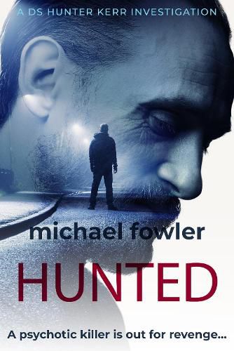 Cover image for Hunted