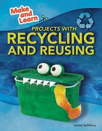 Cover image for Projects with Recycling and Reusing
