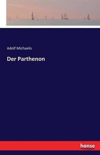 Cover image for Der Parthenon