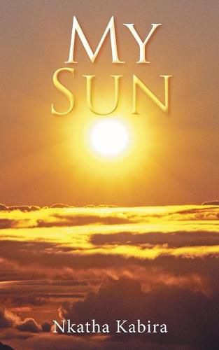 Cover image for My Sun
