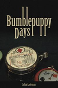 Cover image for Bumblepuppy Days