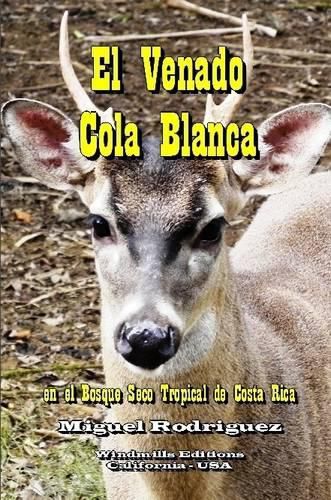 Cover image for El Venado Cola Blanca