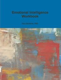 Cover image for Emotional Intelligence Workbook