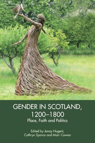 Gender in Scotland, 1200-1800