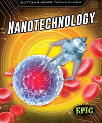 Cover image for Nanotechnology