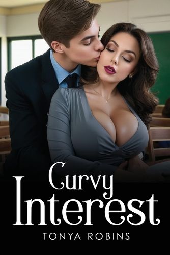 Cover image for Curvy Interest
