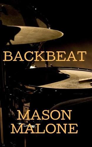 Cover image for Backbeat