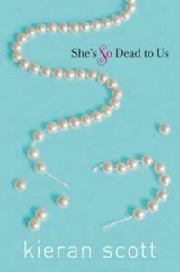 Cover image for She's So Dead to Us