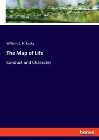 Cover image for The Map of Life