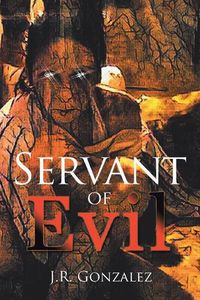 Cover image for Servant of Evil