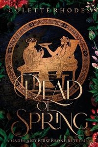 Cover image for Dead of Spring