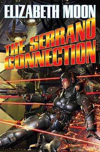 Cover image for The Serrano Connection