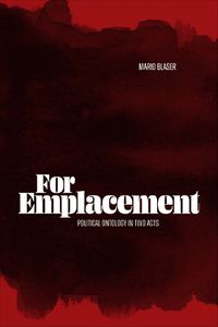 Cover image for For Emplacement