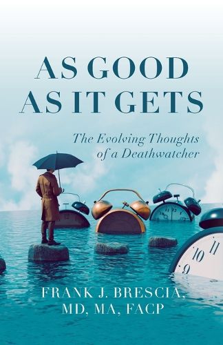 Cover image for As Good As It Gets