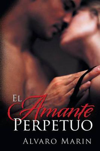 Cover image for El Amante Perpetuo