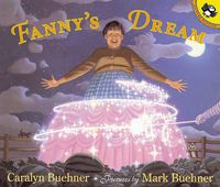 Cover image for Fanny's Dream