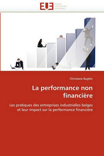 Cover image for La Performance Non Financiere