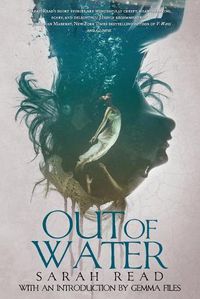 Cover image for Out of Water