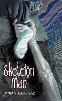 Cover image for Skeleton Man