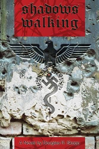 Cover image for Shadows Walking