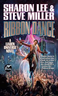 Cover image for Ribbon Dance: Volume 26