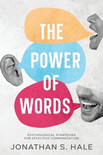 Cover image for The Power of Words