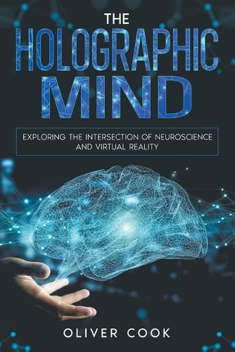 Cover image for The Holographic Mind