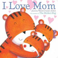 Cover image for I Love Mom
