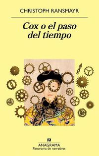 Cover image for Cox O El Paso del Tiempo