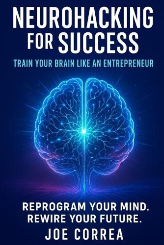 Cover image for Neurohacking for Success