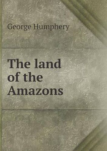 The land of the Amazons