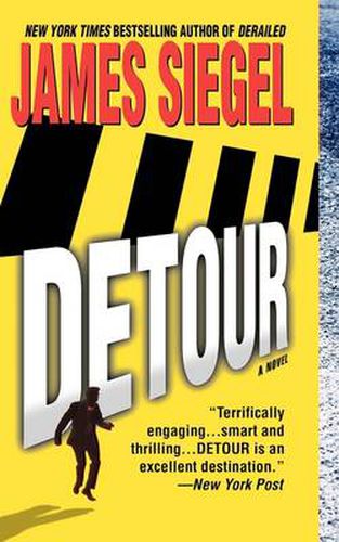 Cover image for Detour